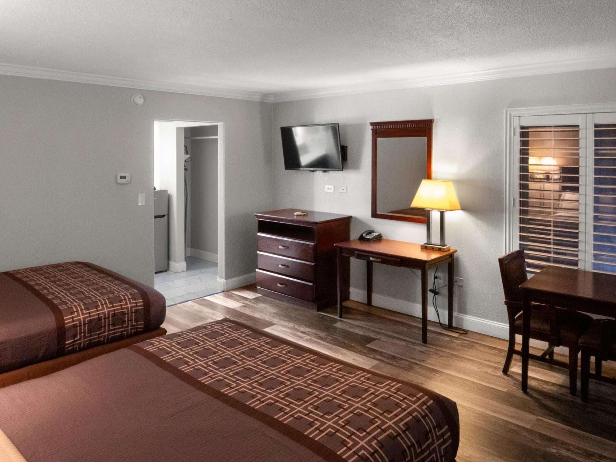 Motel Dream Fresno