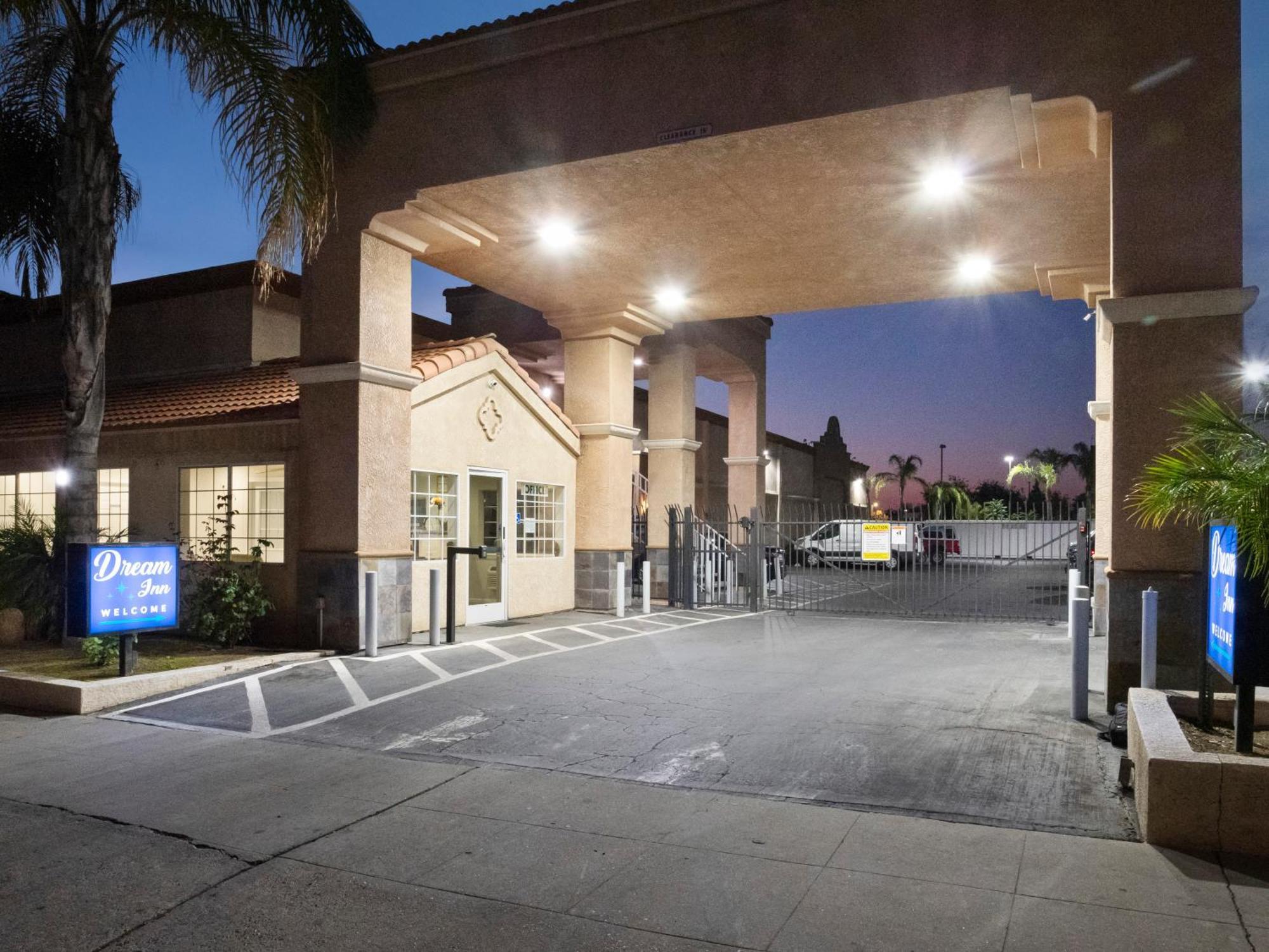 Motel Dream