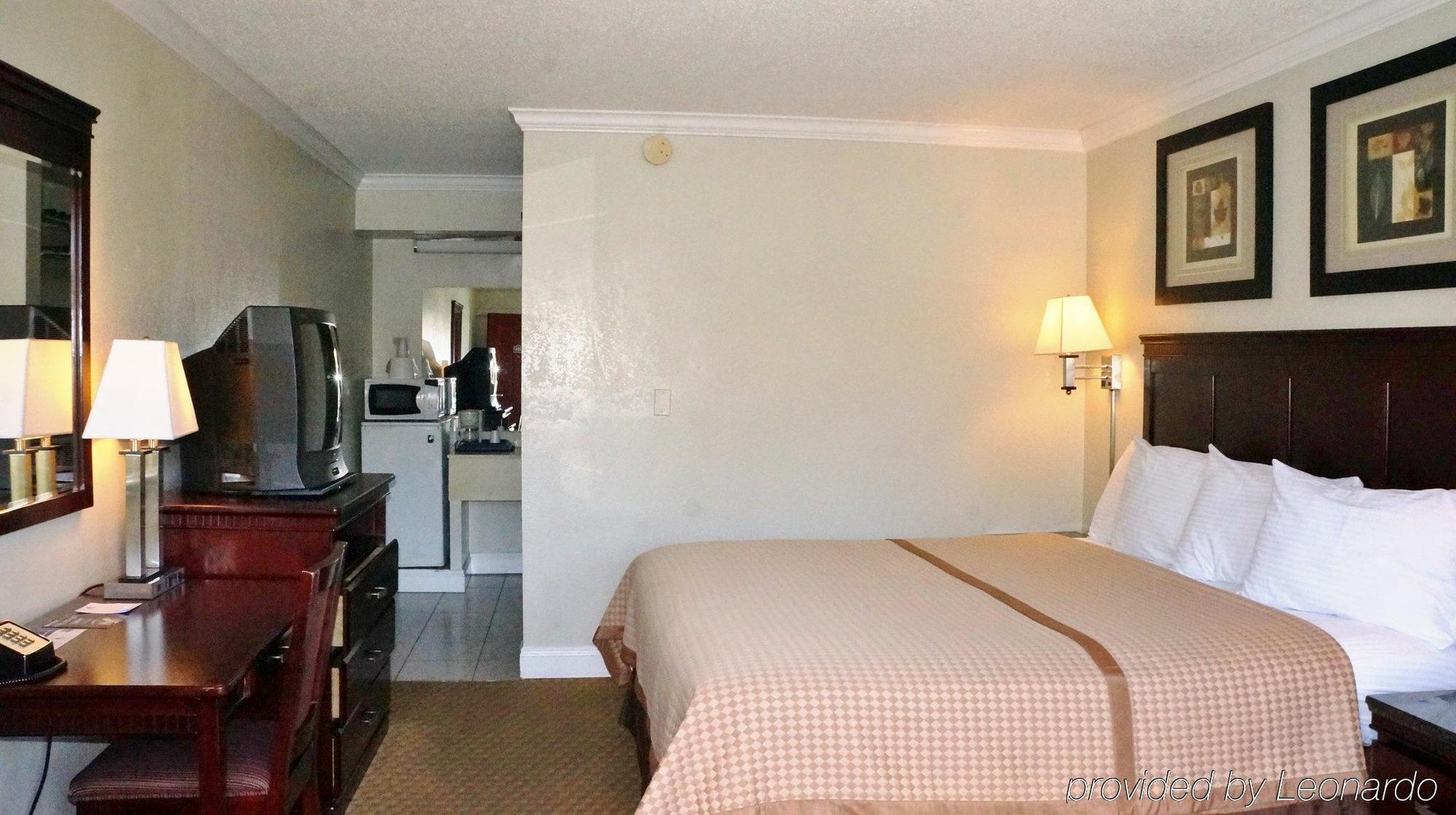 Dream Motel 2*