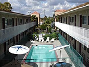 Motel Dream