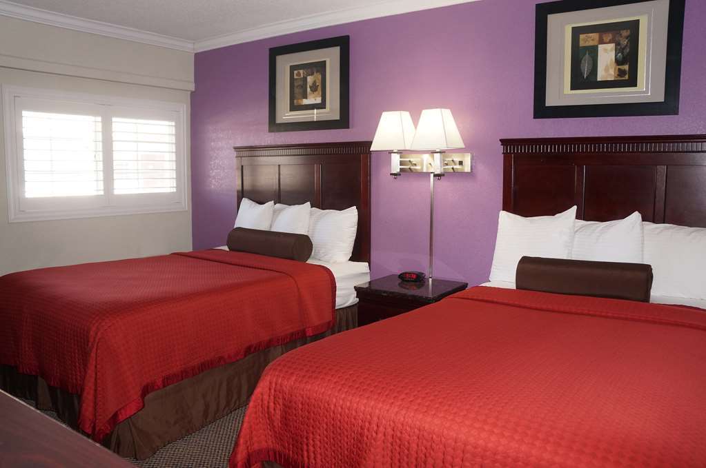 Dream Motel Fresno