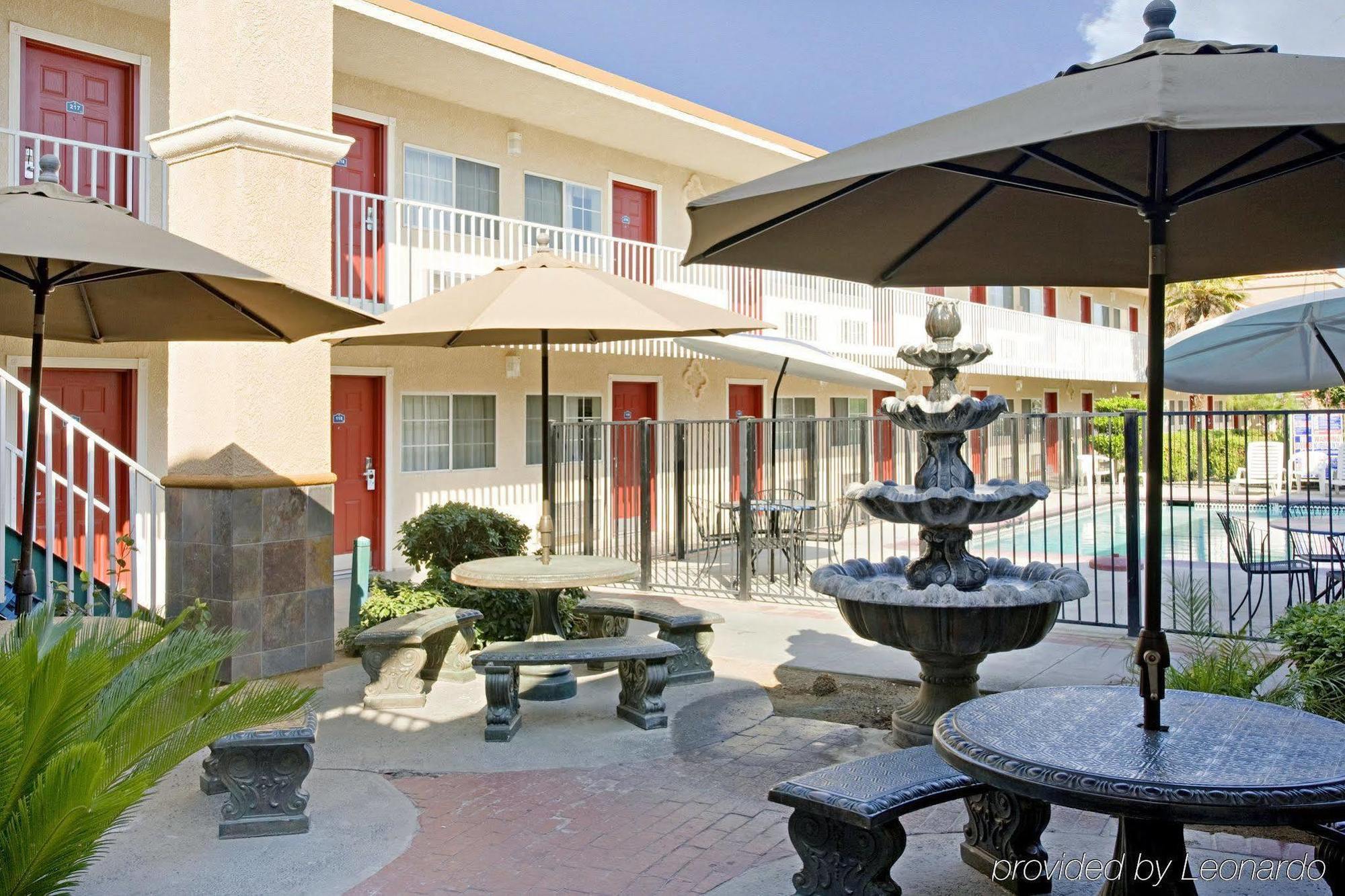 Motel Dream