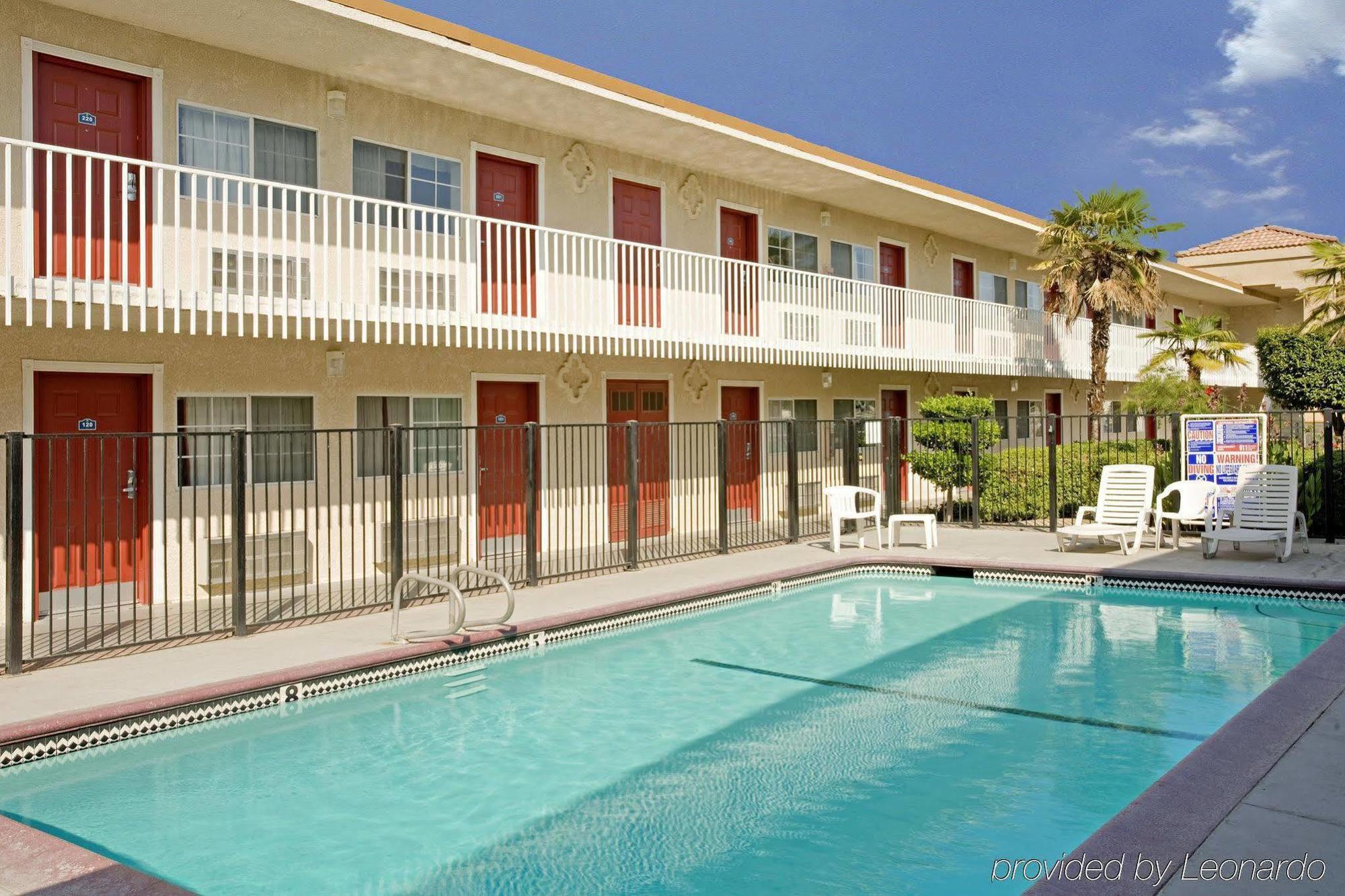 Motel Dream
