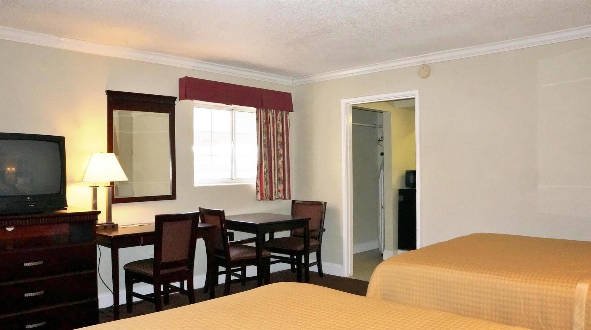Motel Dream Fresno