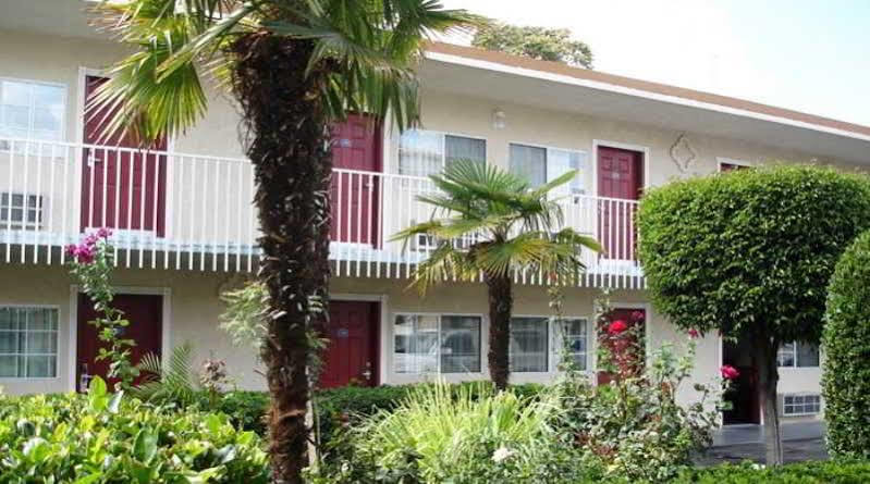 Motel Dream Fresno
