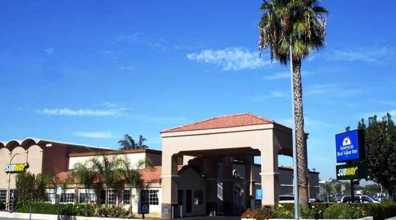 Dream Motel Fresno