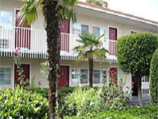 Dream Motel Fresno
